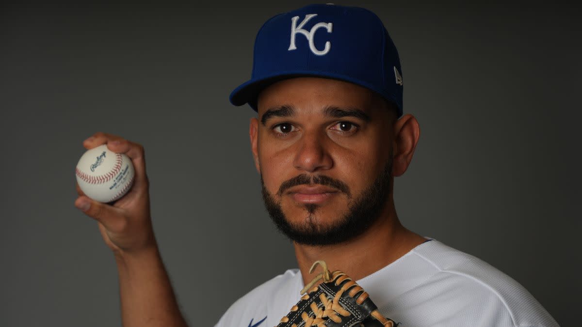 Red Sox Make Trade With Royals To Bolster Bullpen Depth At Halfway ...