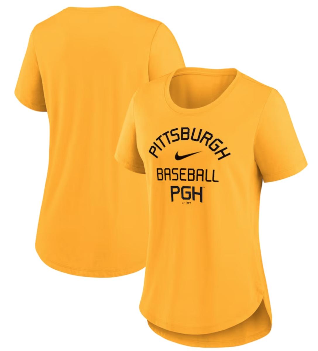 Pittsburgh Pirates City Connect Jerseys, Get your City Connect Jerseys,  Hats, and Other Apparel - FanNation