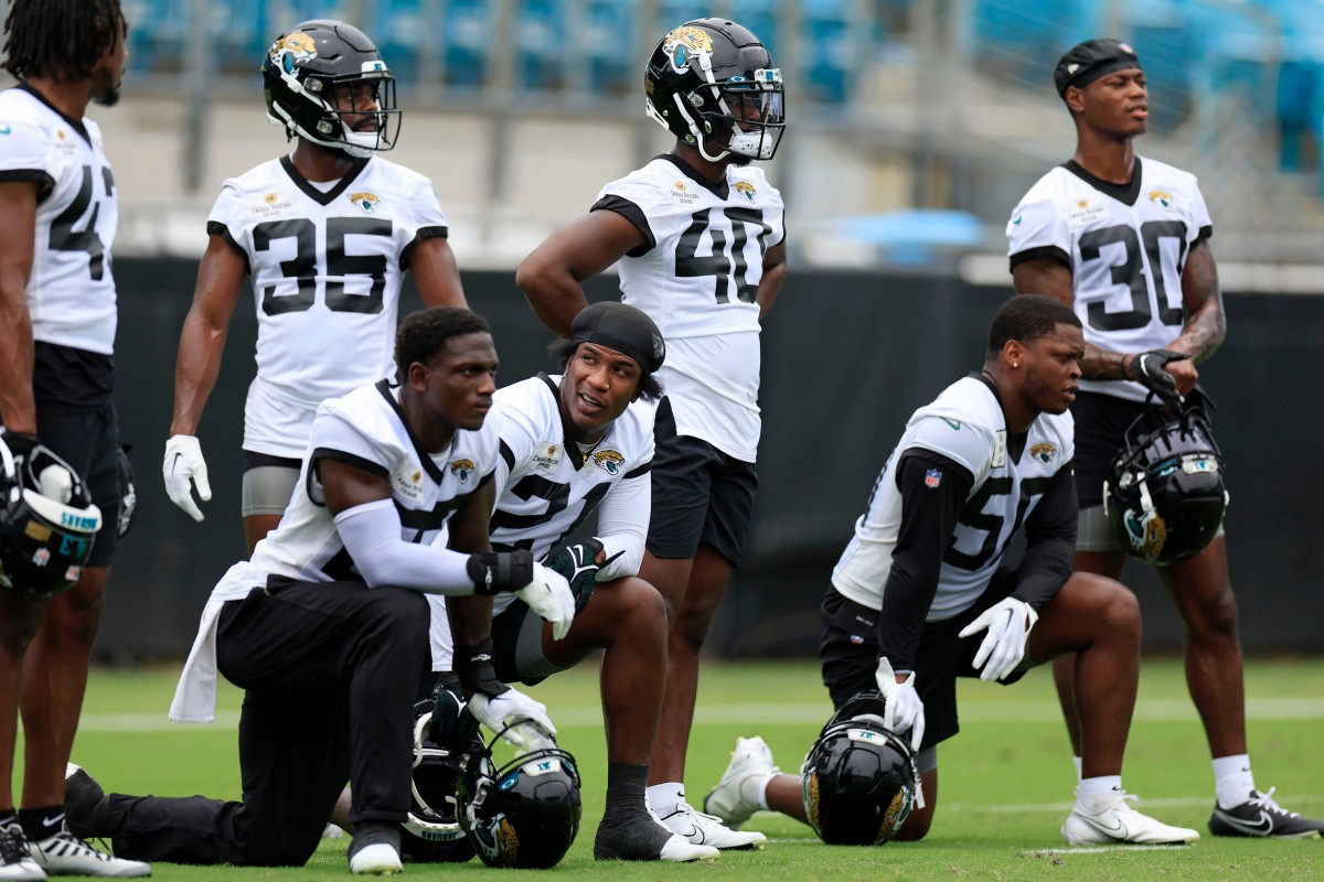 Sports Illustrated Jacksonville Jaguars News, Analysis and More