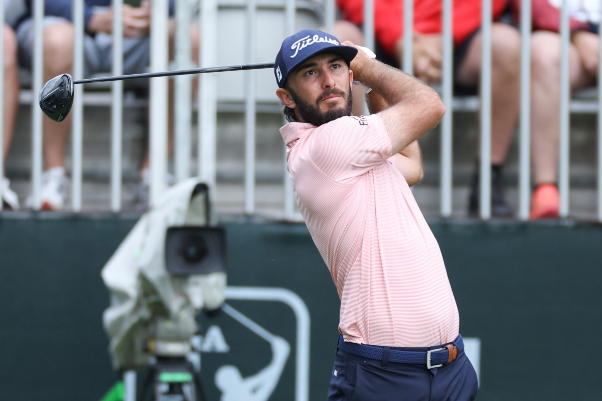 The 2023 Rocket Mortgage Classic Odds: Webb Simpson