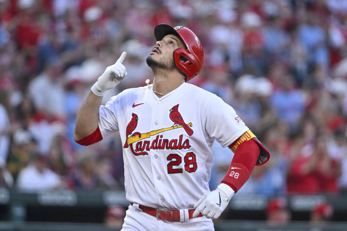 St. Louis Cardinals Roster - Sports Illustrated