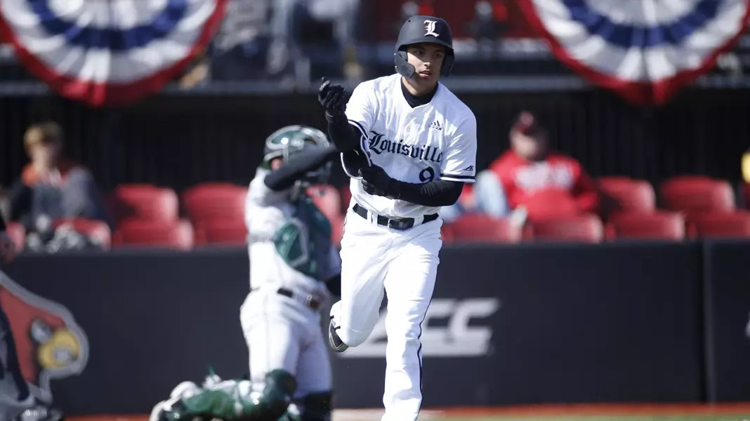 Meet the eight Louisville baseball players selected in the MLB