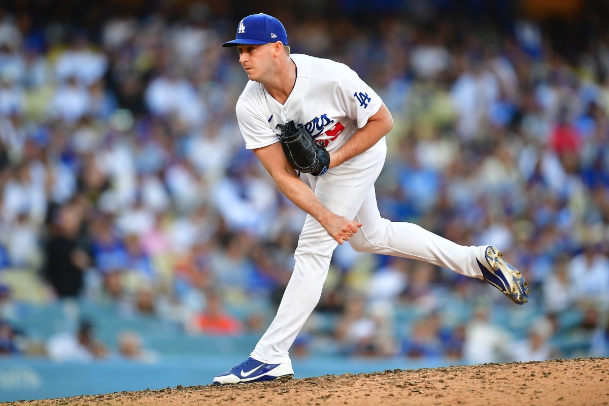 Dodgers Broadcaster Believes We’ve Seen the Worst of the Bullpen