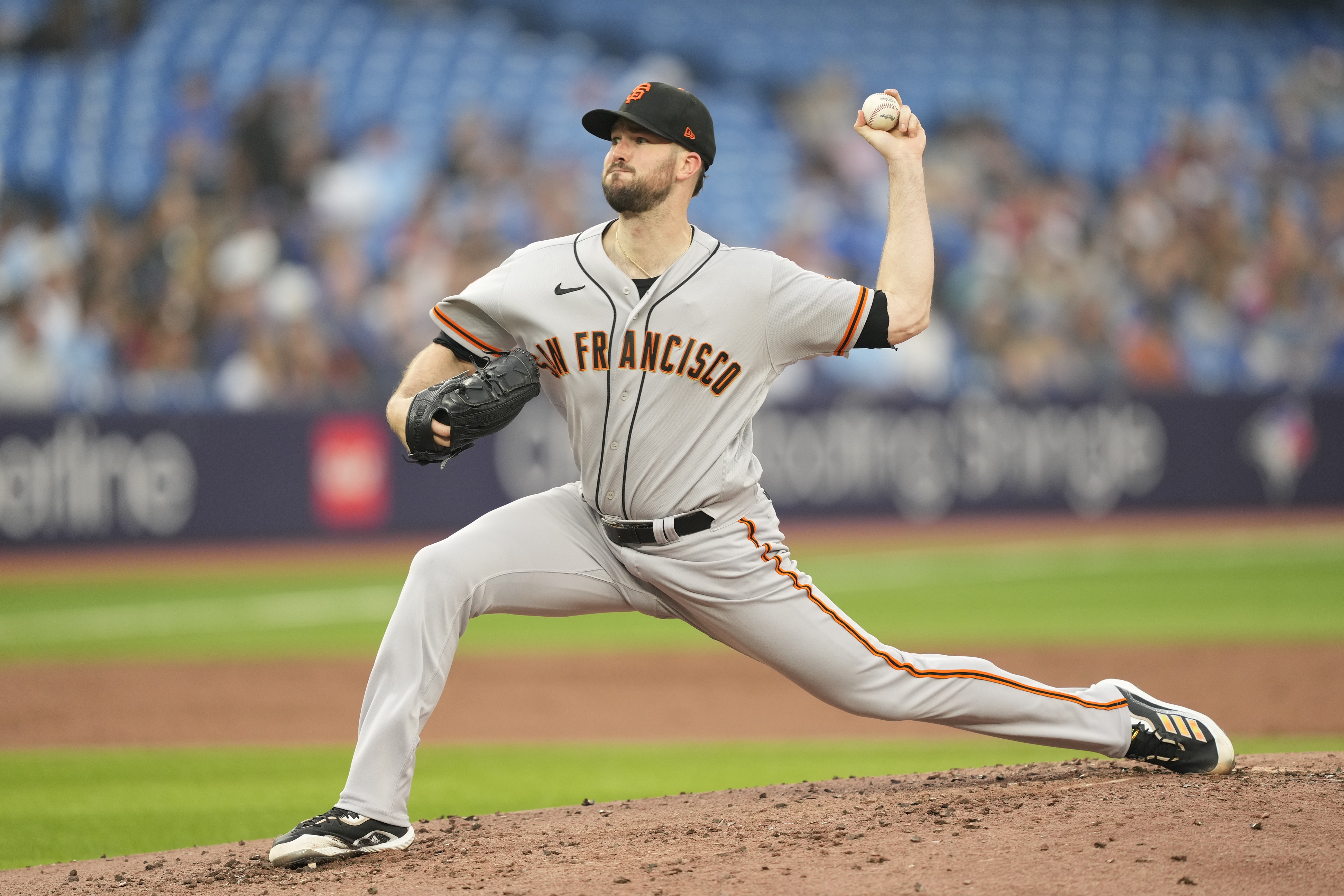 Trade rumors: SF Giants 'connected' to Atlanta's young shortstop - Sports  Illustrated San Francisco Giants News, Analysis and More