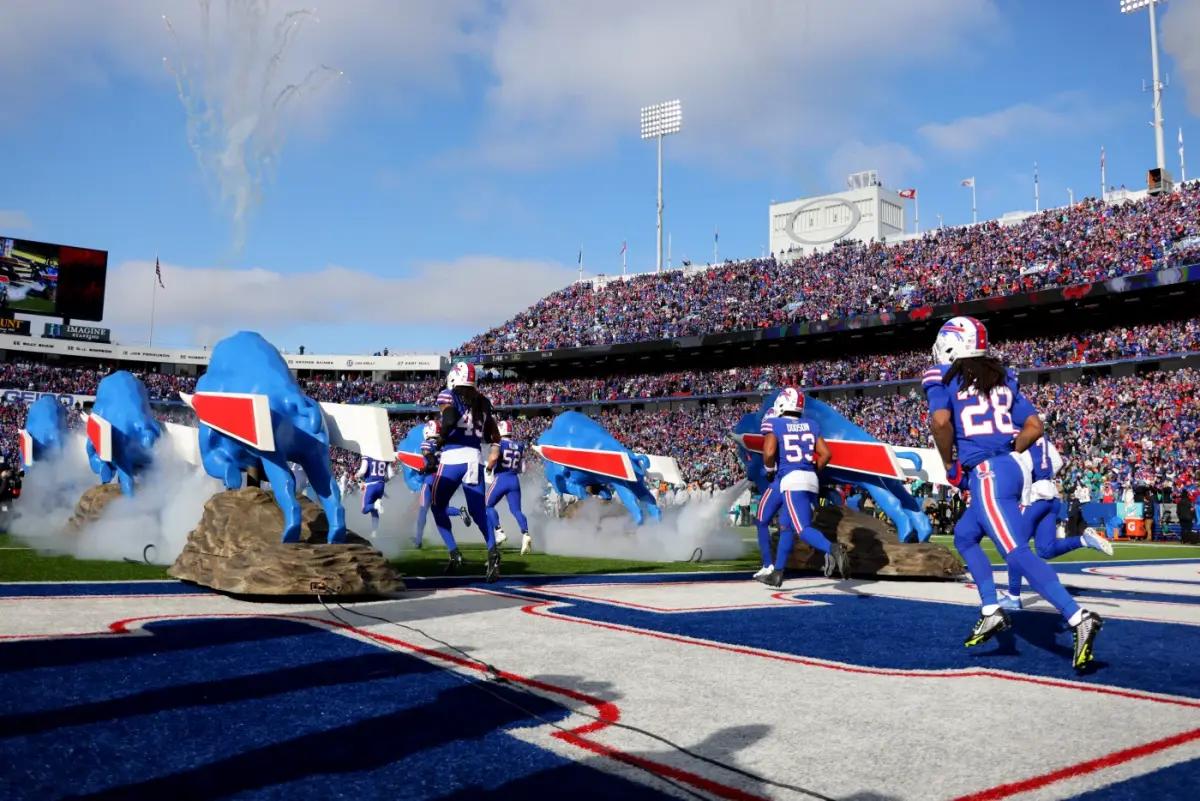 San Diego Bills'? Did Buffalo Almost Lose NFL Team Over New