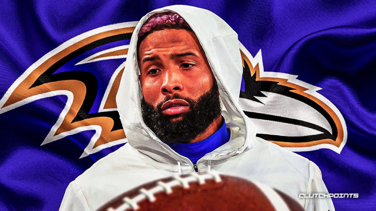 Odell Beckham Jr. and the Rams: Why hasn't there been a deal?