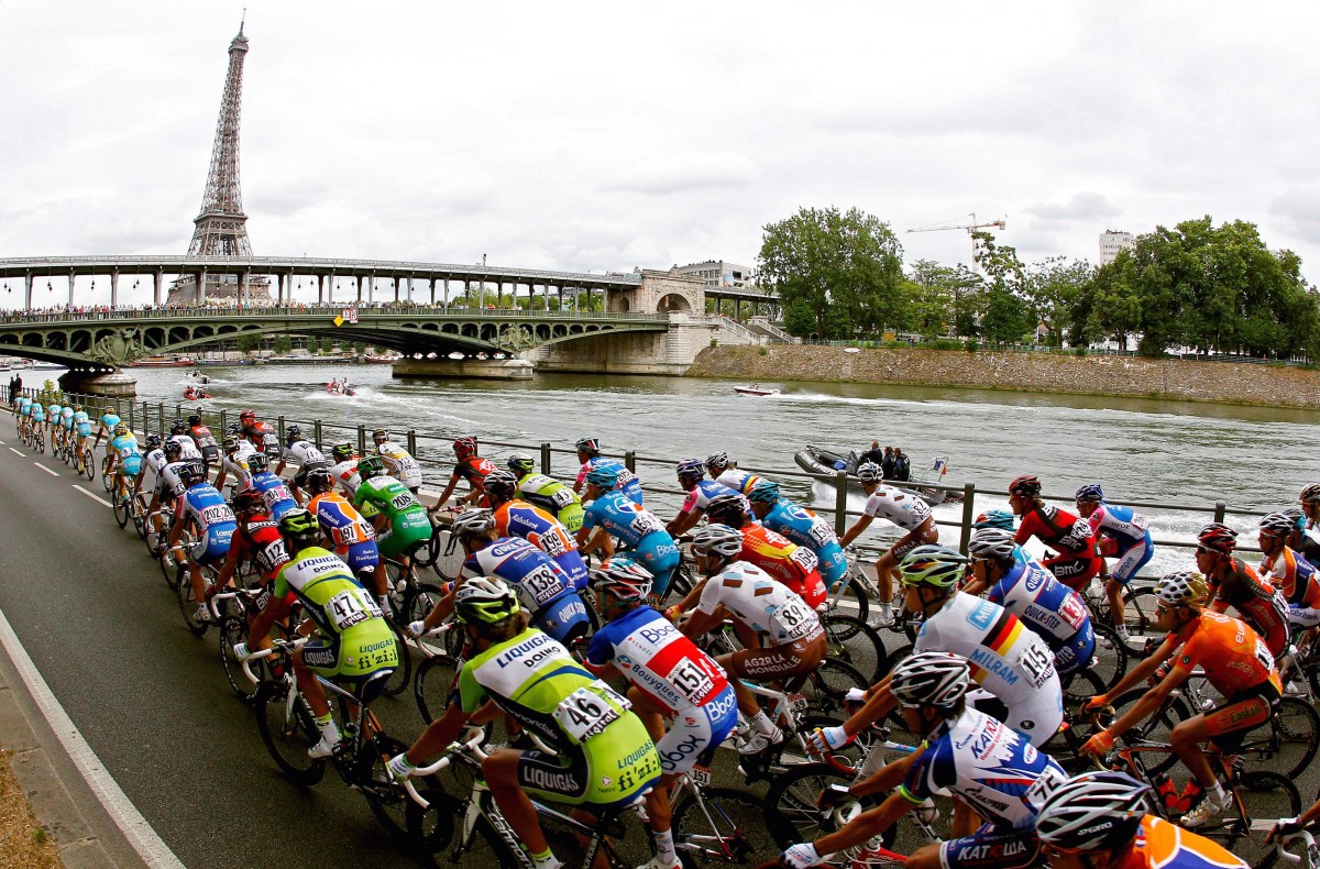 Tour de France Predictions, Picks, Stage Best Bets & Odds for 2023