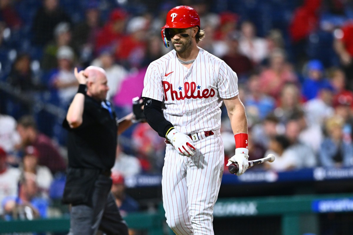 The Phillies' summer hot streak by the numbers