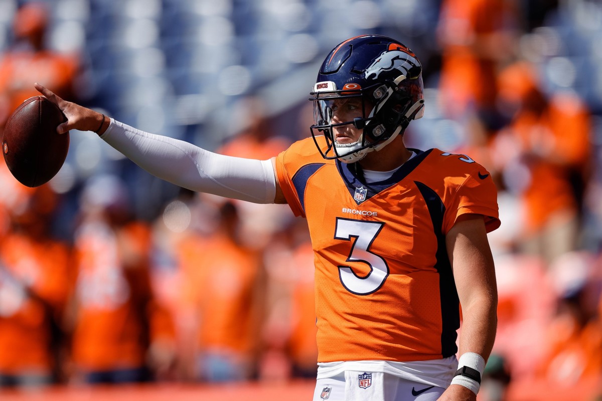 Denver Broncos' CB Bryce Callahan Puts Finger on Reason he Expects Vic  Fangio's Defense to 'Spike' in Year 2 - Sports Illustrated Mile High  Huddle: Denver Broncos News, Analysis and More