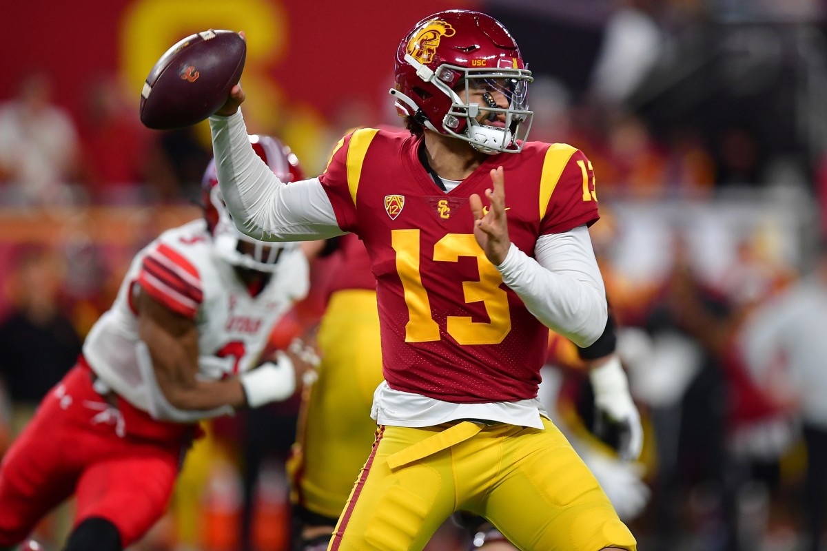 Chiefs: 2 hidden gems on Las Vegas's 2023 roster you need to know