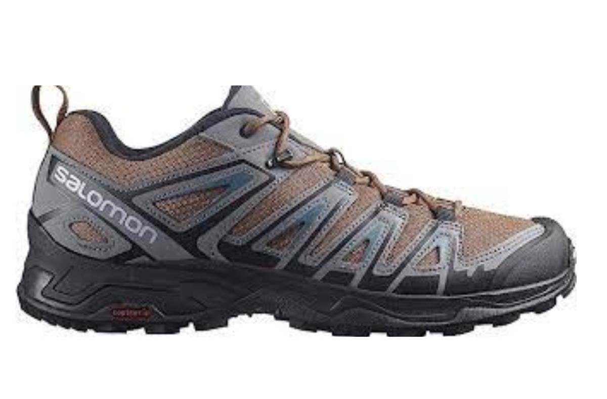 The Best Hiking Shoes For Your 2024 Adventures - Sports Illustrated