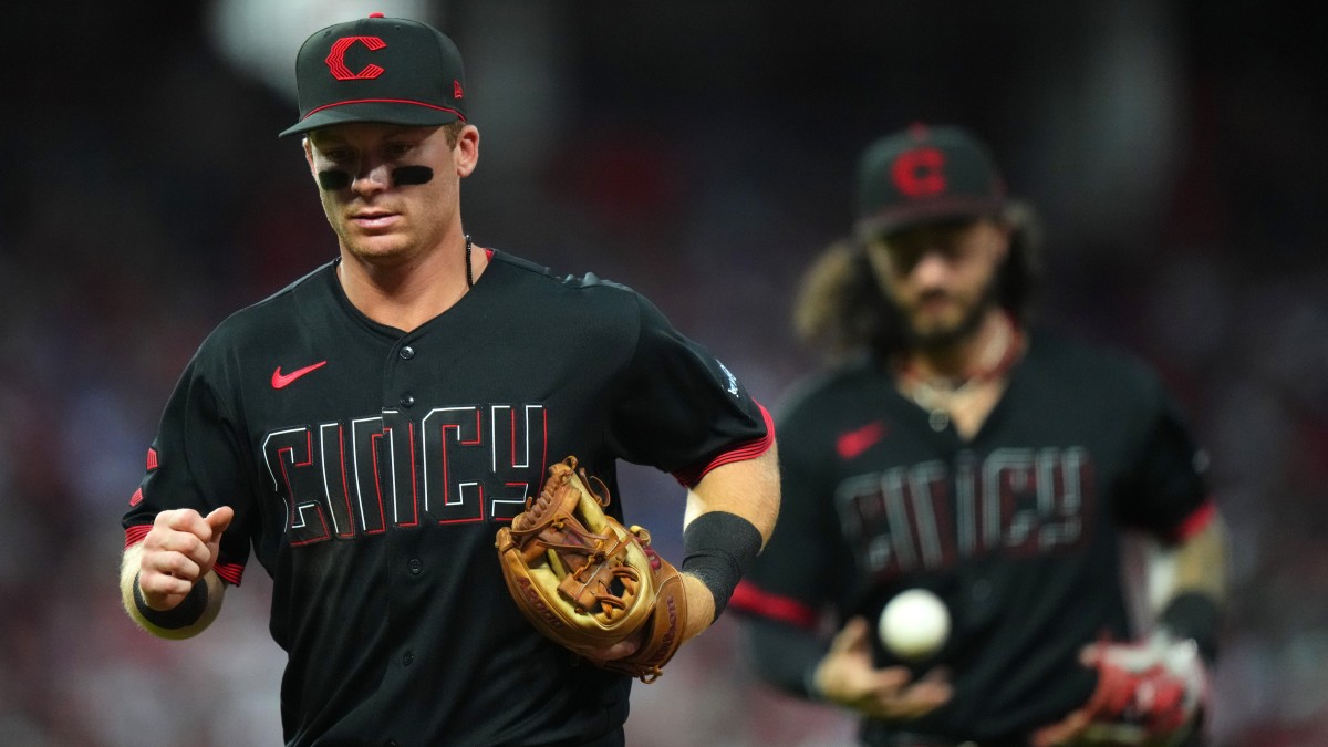 Re-ranking MLB's City Connect uniforms