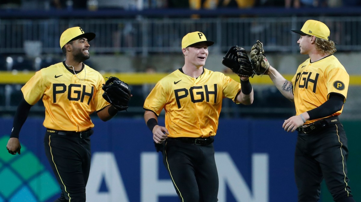 Ranking MLB's 'City Connect' uniforms from worst to best