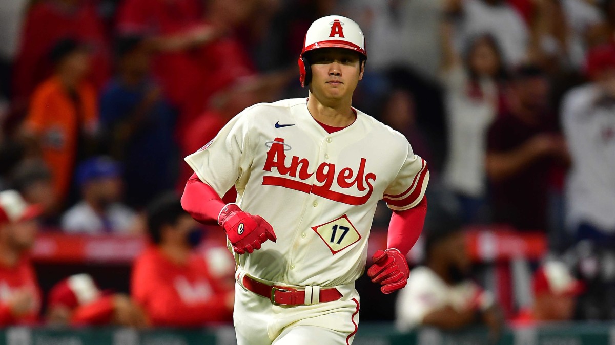 Get your Los Angeles Angels City Connect gear now