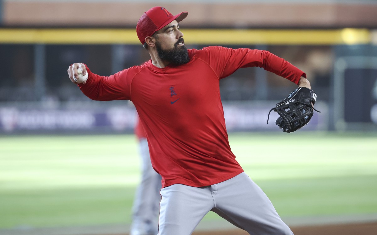 MLB Injury Update: Houston Astros rookie Phenom placed on injury list; Los  Angeles Angels star Anthony Rendon exits game early with wrist injury -  June 15, 2022