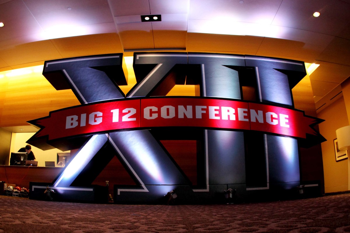 Big 12 Conference Offers Addendum to Clarify Murky Tiebreaker Rule - Sports  Illustrated Oklahoma Sooners News, Analysis and More