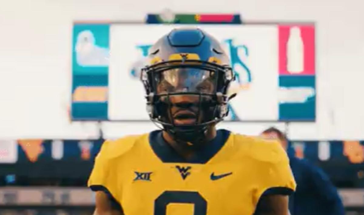 Safety Jason Cross Commits to West Virginia - Sports Illustrated West ...