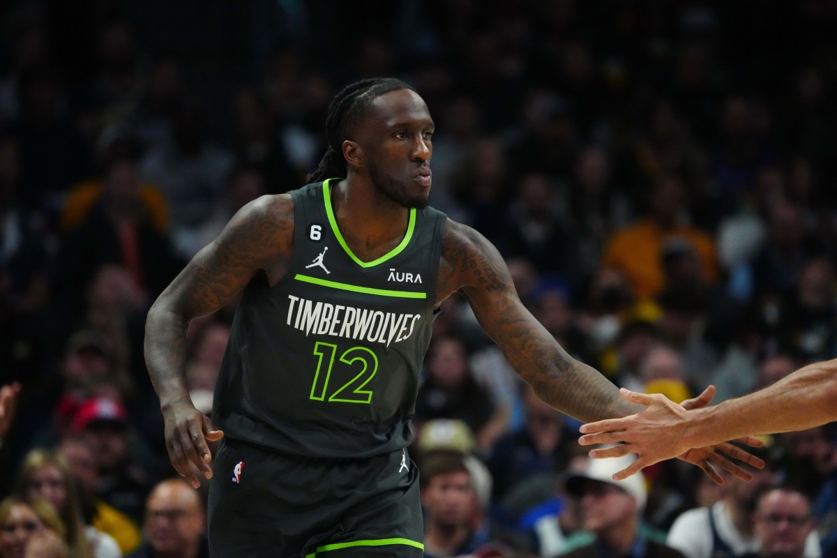 Lakers Rumors: Taurean Prince a 'Serious' Option to Start with