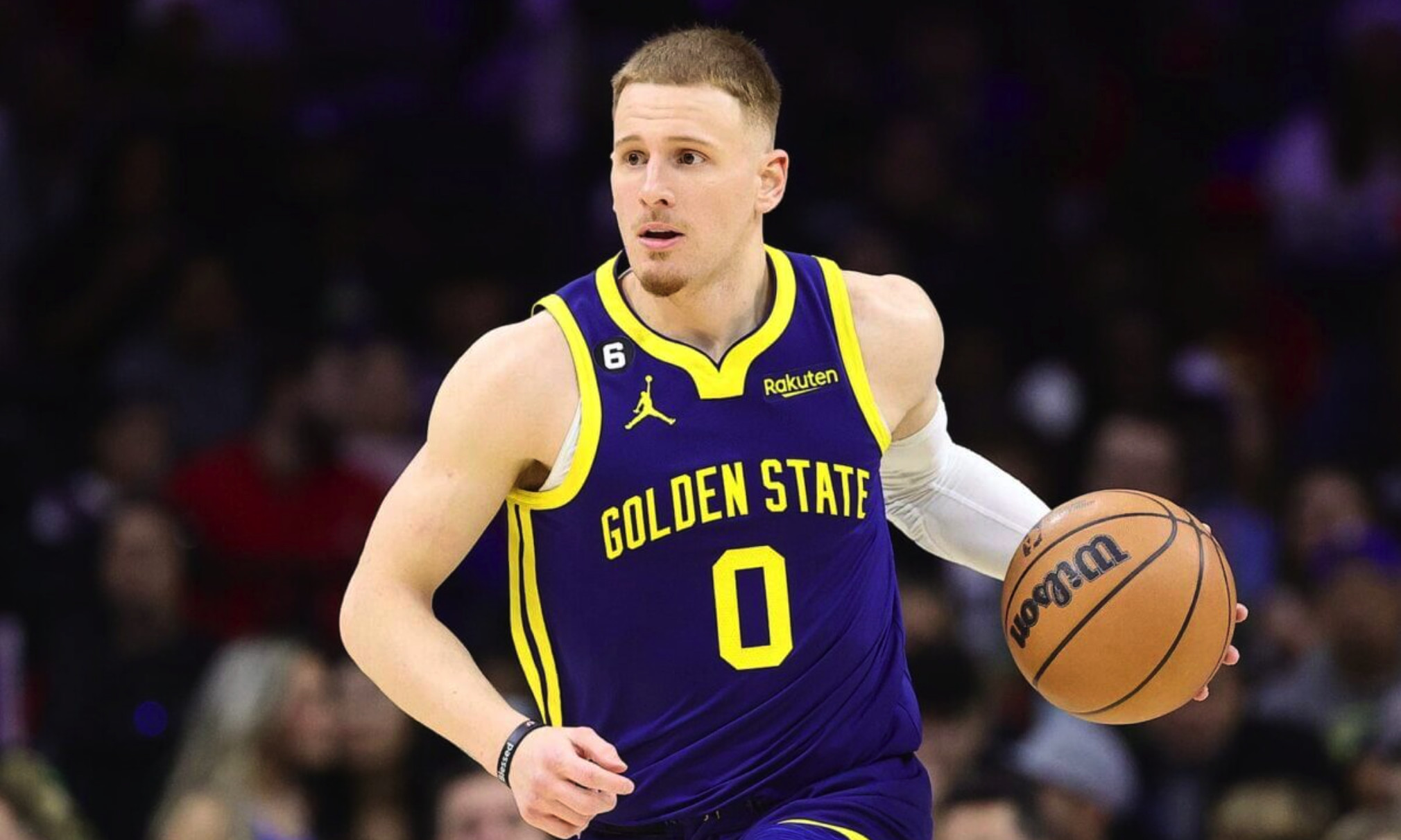 Donte DiVincenzo New York Knicks Jersey Lands a Familiar Number - Sports  Illustrated New York Knicks News, Analysis and More