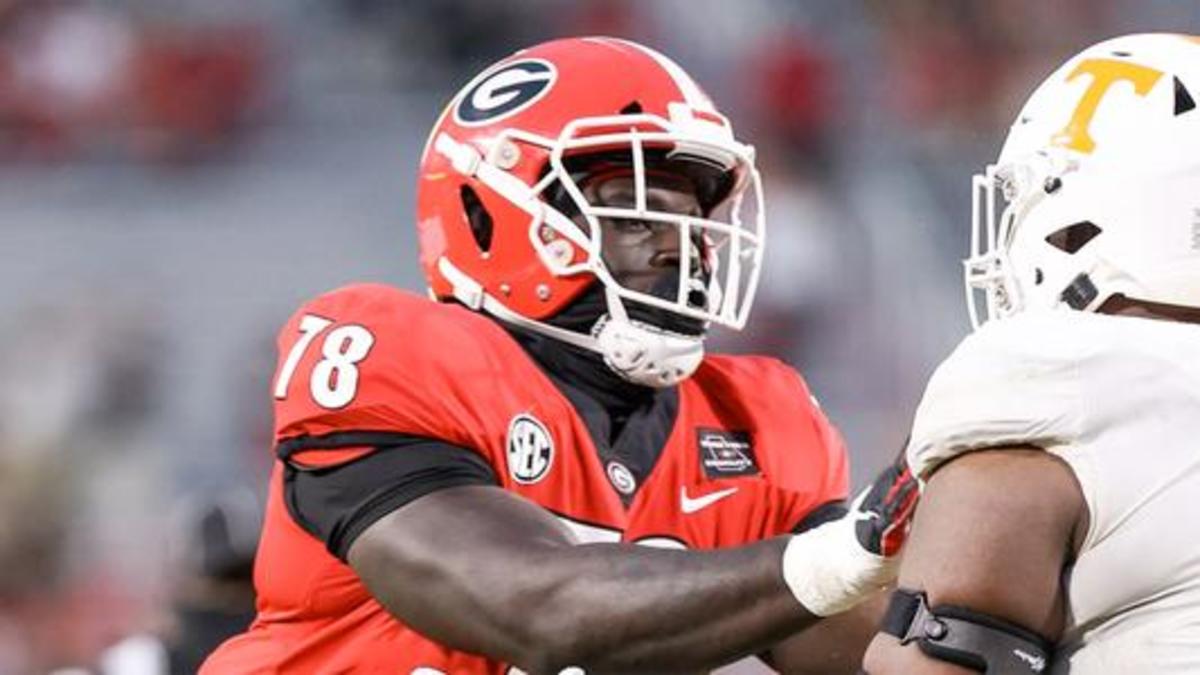 Scouting the Nation: Top 2024 NFL Draft Prospects on the East Coast - Visit NFL  Draft on Sports Illustrated, the latest news coverage, with rankings for NFL  Draft prospects, College Football, Dynasty