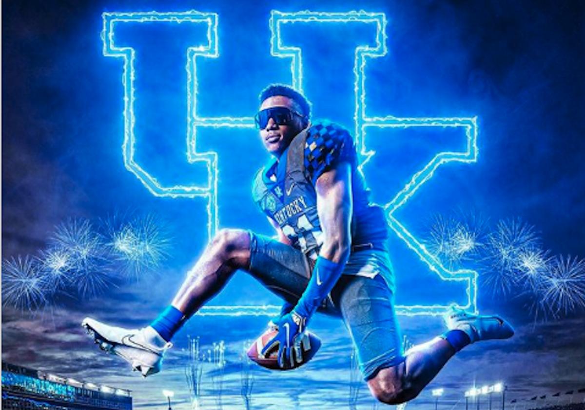 2023 Kentucky Wildcats wallpaper  Pro Sports Backgrounds