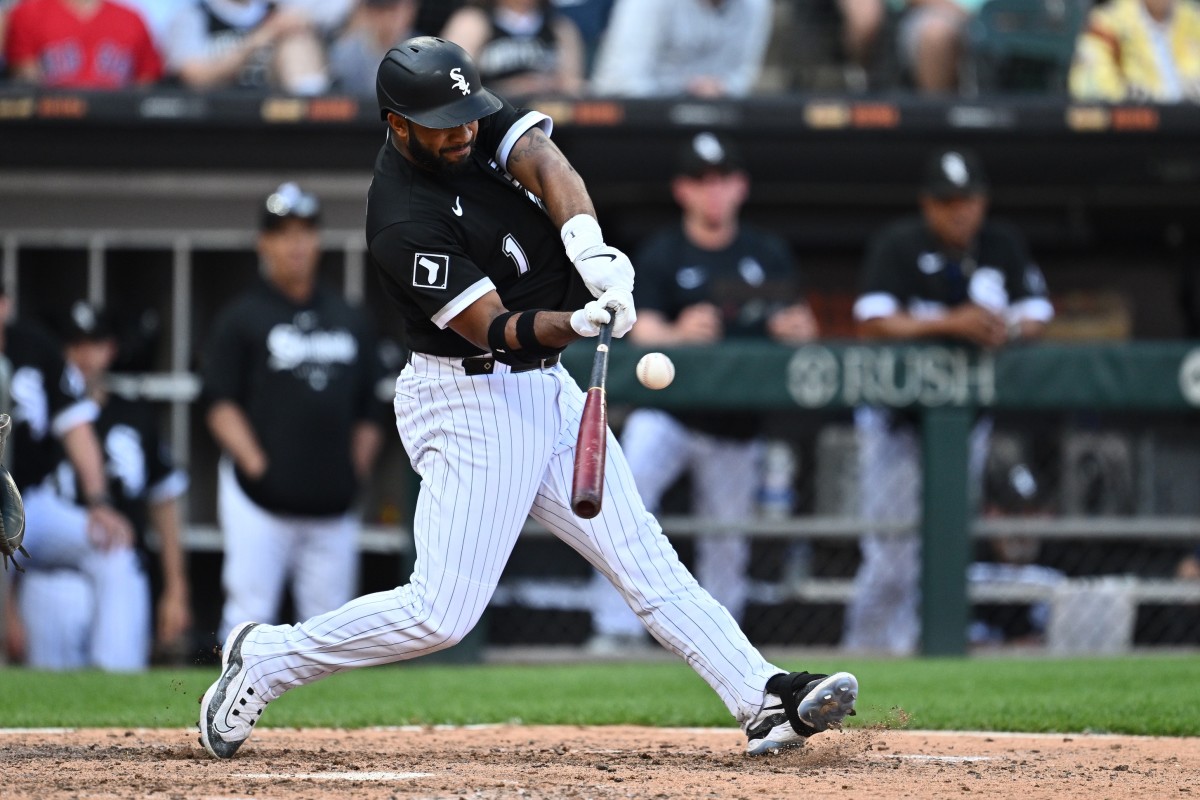 White Sox' Elvis Andrus doesn't want a day off - Chicago Sun-Times