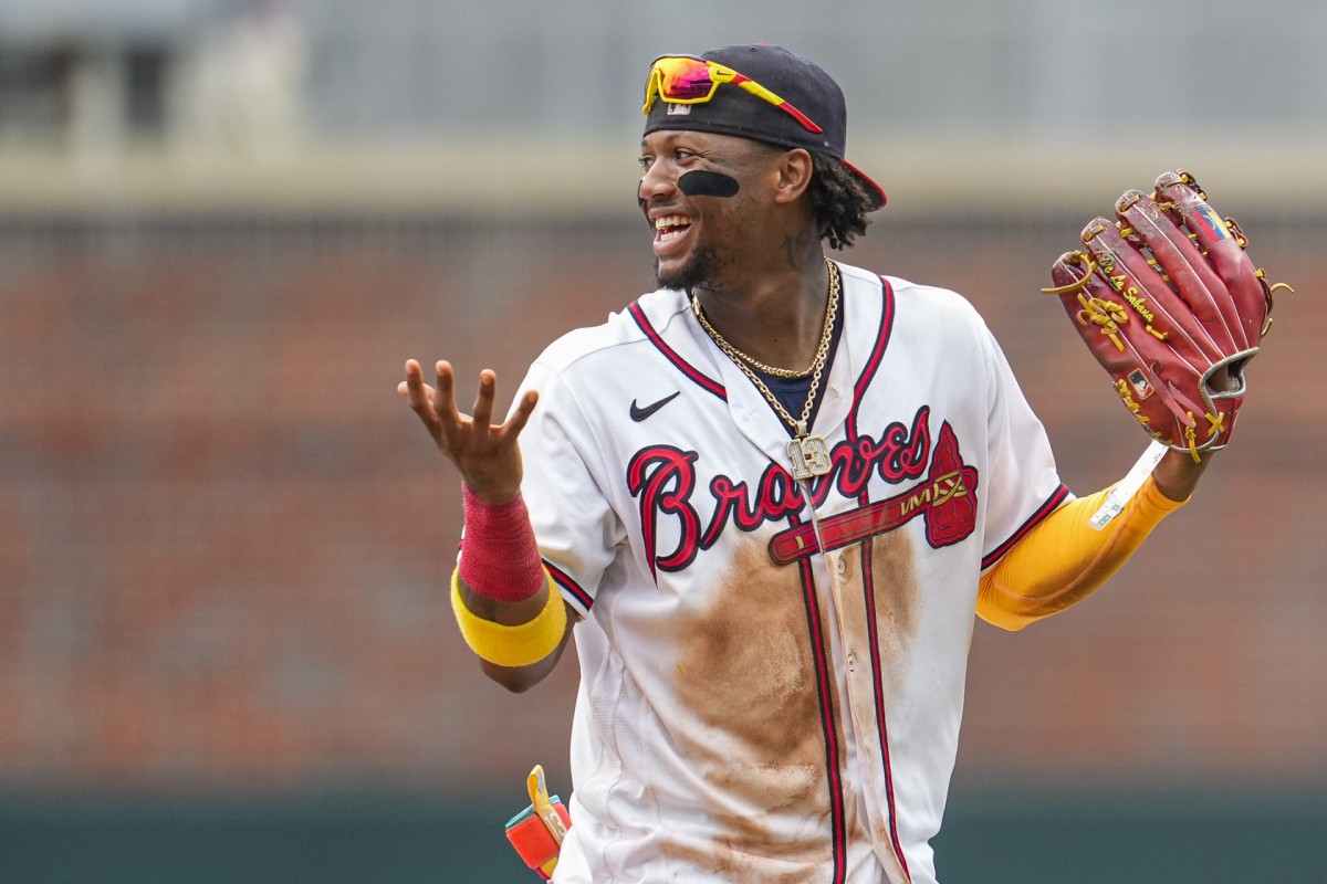 Are the 2023 Braves the best Braves team in history? 