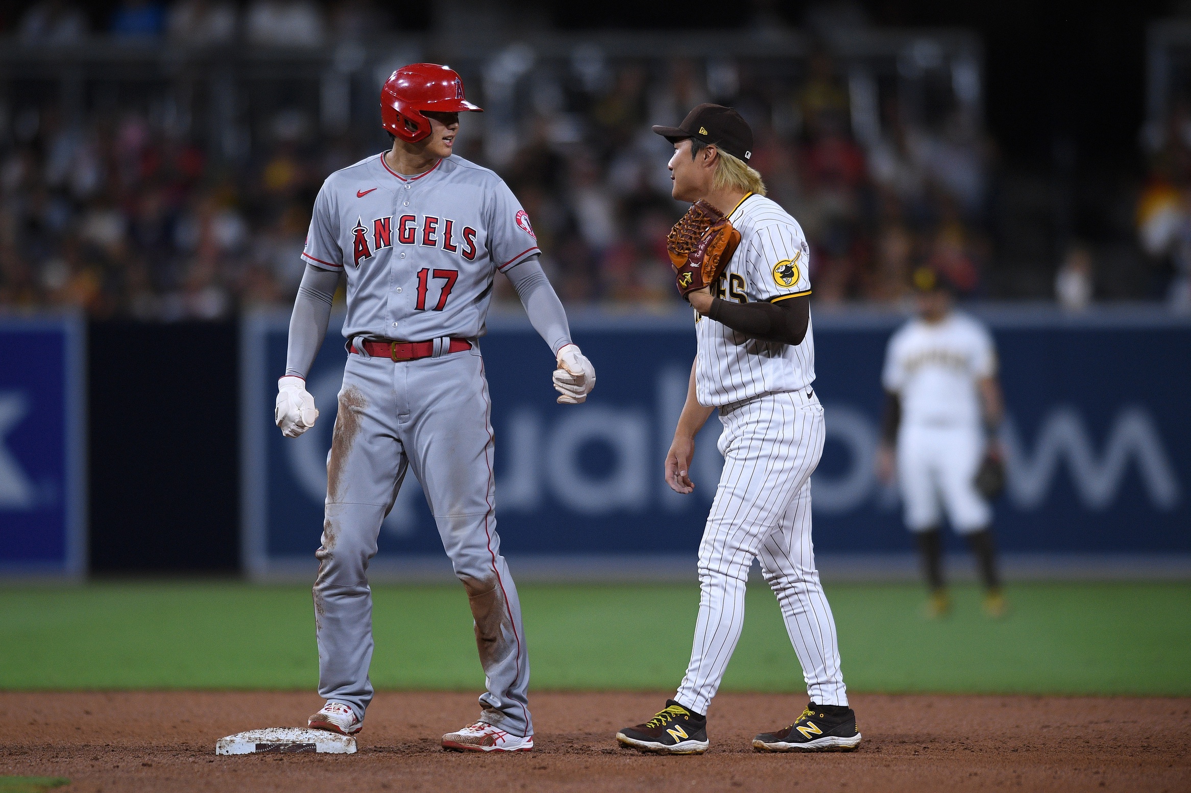 Angels vs. Padres 6 Facts to Know About the 2 Teams and the History of