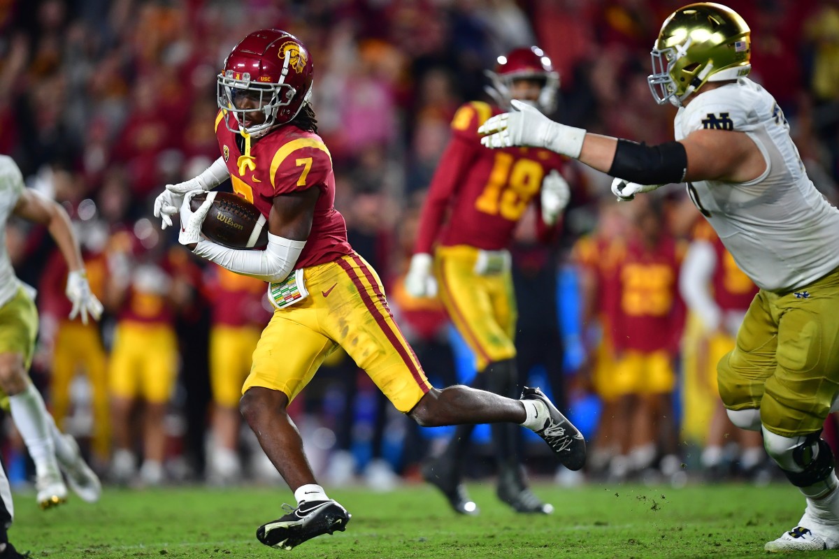 Highest Graded Safety in College Football