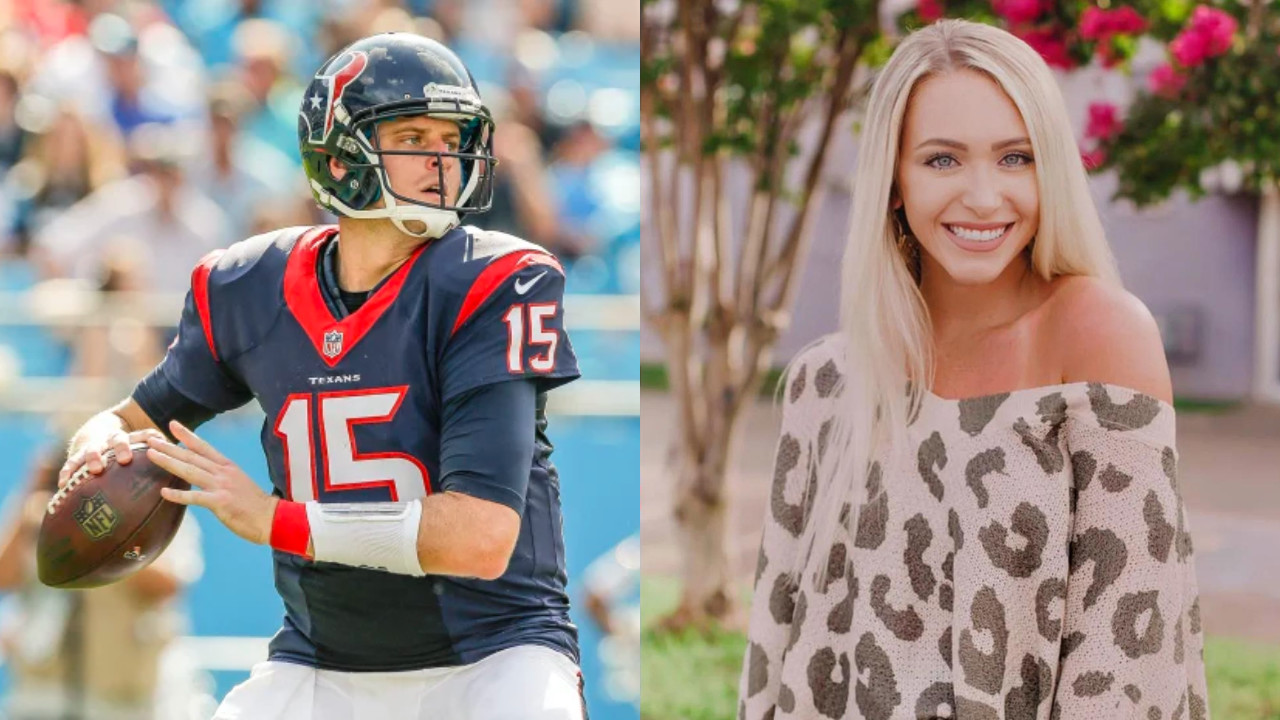 Houston Texans uniforms get quite the makeover on Instagram post