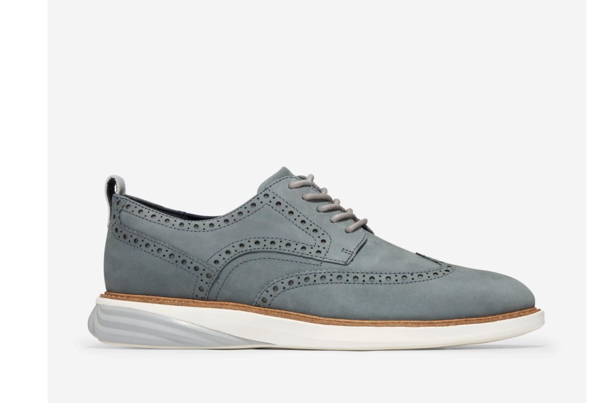 Cole haan 50 off on sale 150