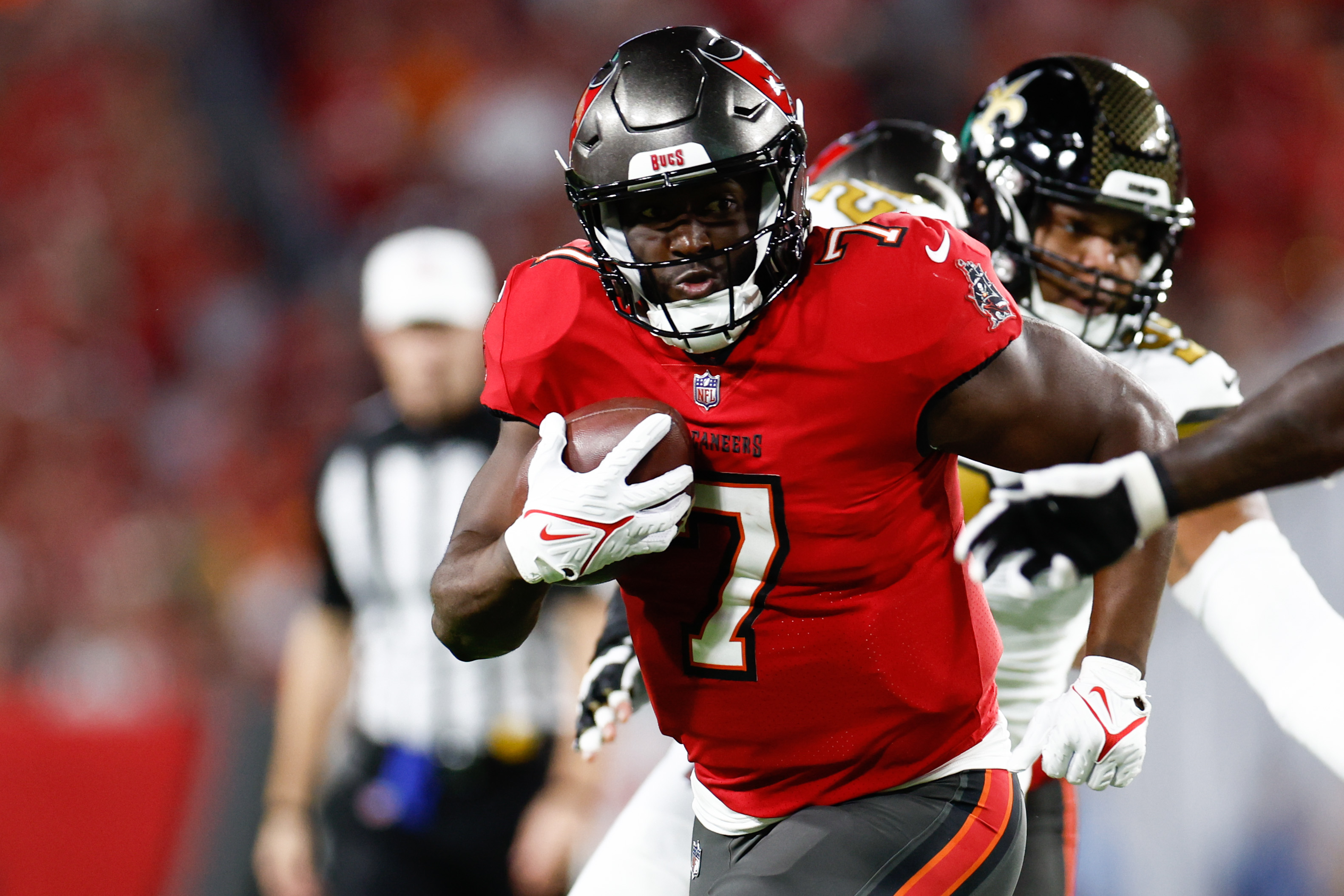 PFF Training Camp Preview: Tampa Bay Buccaneers