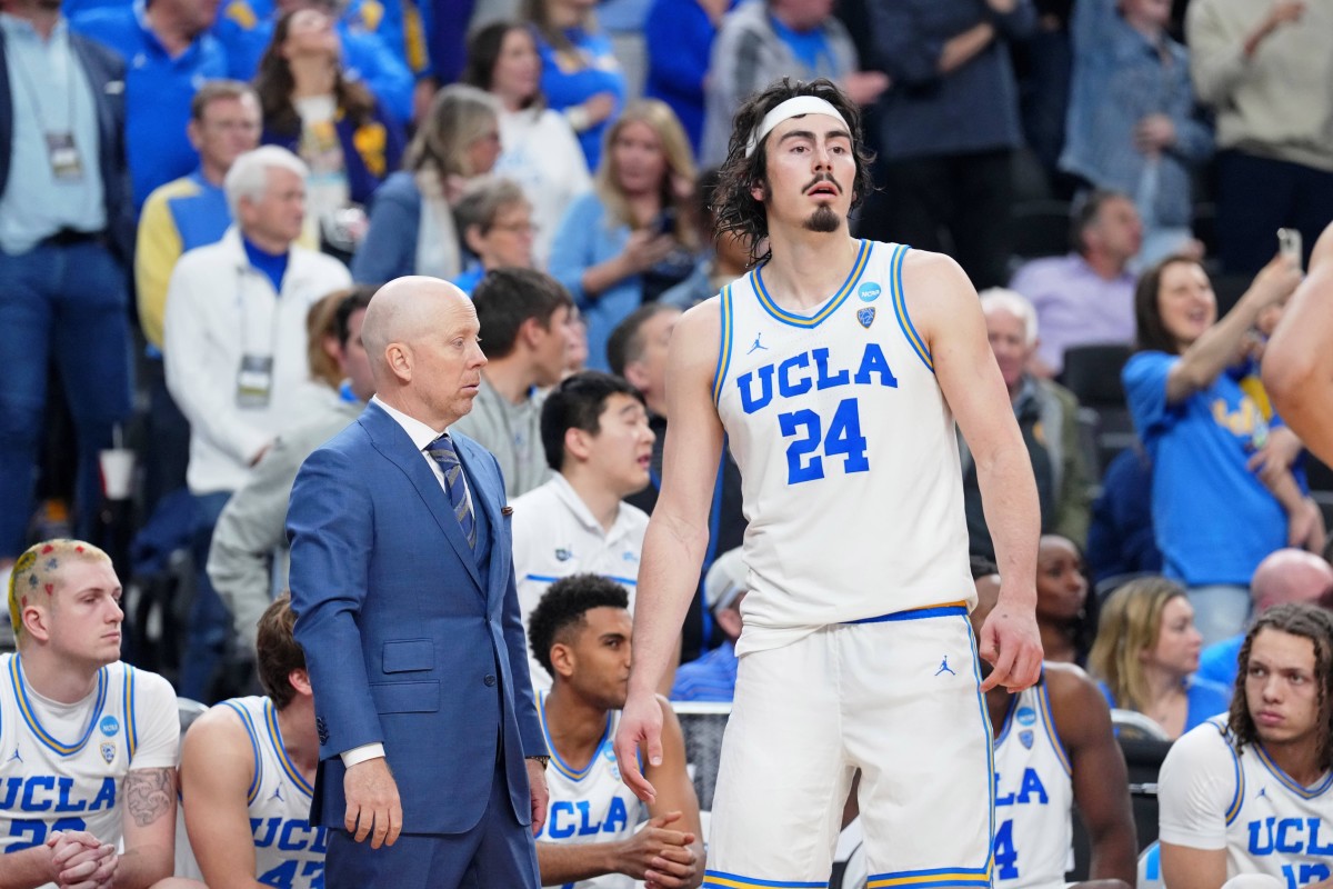 Heat selects UCLA's Jaime Jaquez Jr. with 18th overall pick in NBA