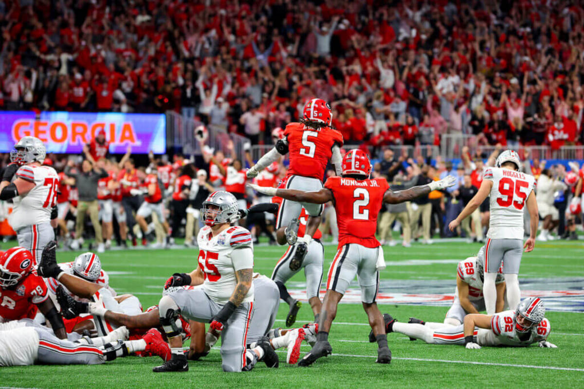 SEC Network on X: 𝐌𝐞𝐞𝐭 𝐁𝐎𝐎𝐌 💥 Boom makes his debut as UGA XI  today at @UGAAthletics 🐶  / X