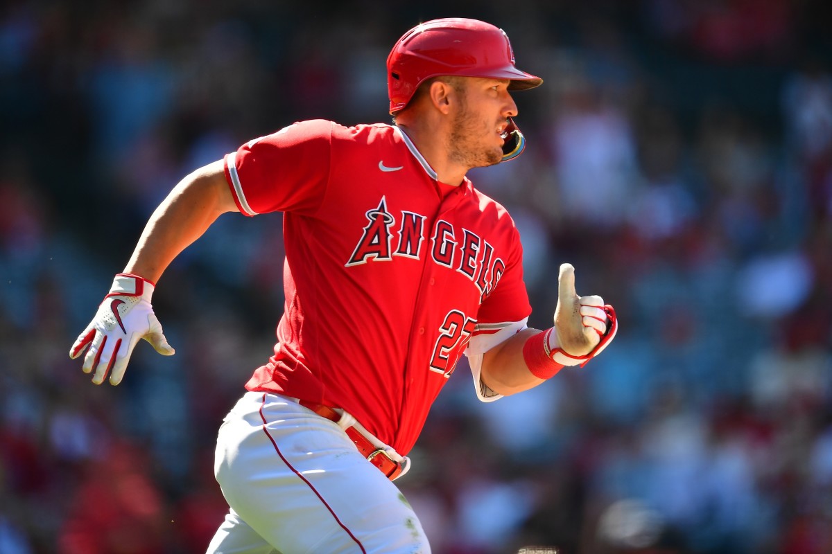This Stat Shows How Tough The Last 24 Hours Have Been For Los Angeles Angels  - Fastball