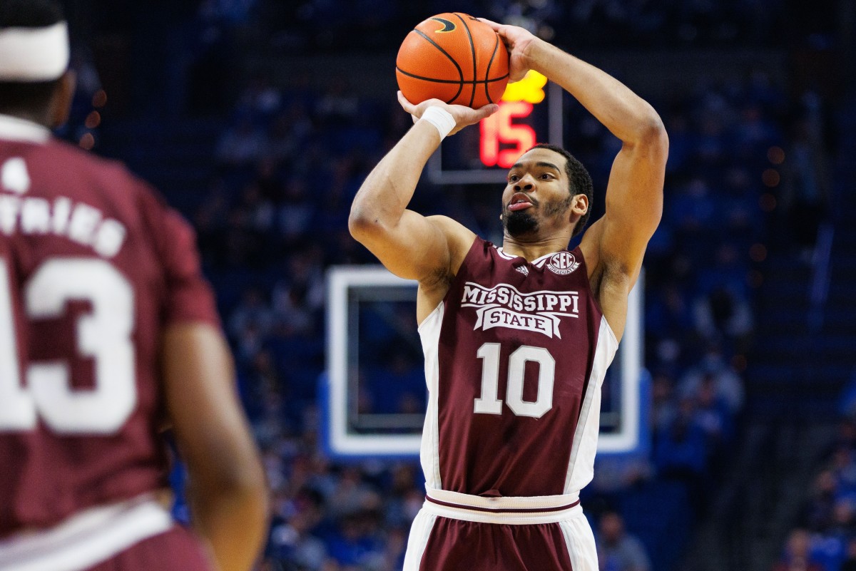 Garrison Brooks Pelicans Summer League Player Profile Sports