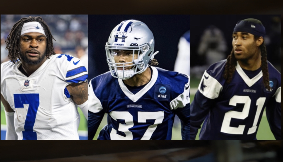 Dallas Cowboys Rookies: Could 5 of Them Be Starters? - FanNation