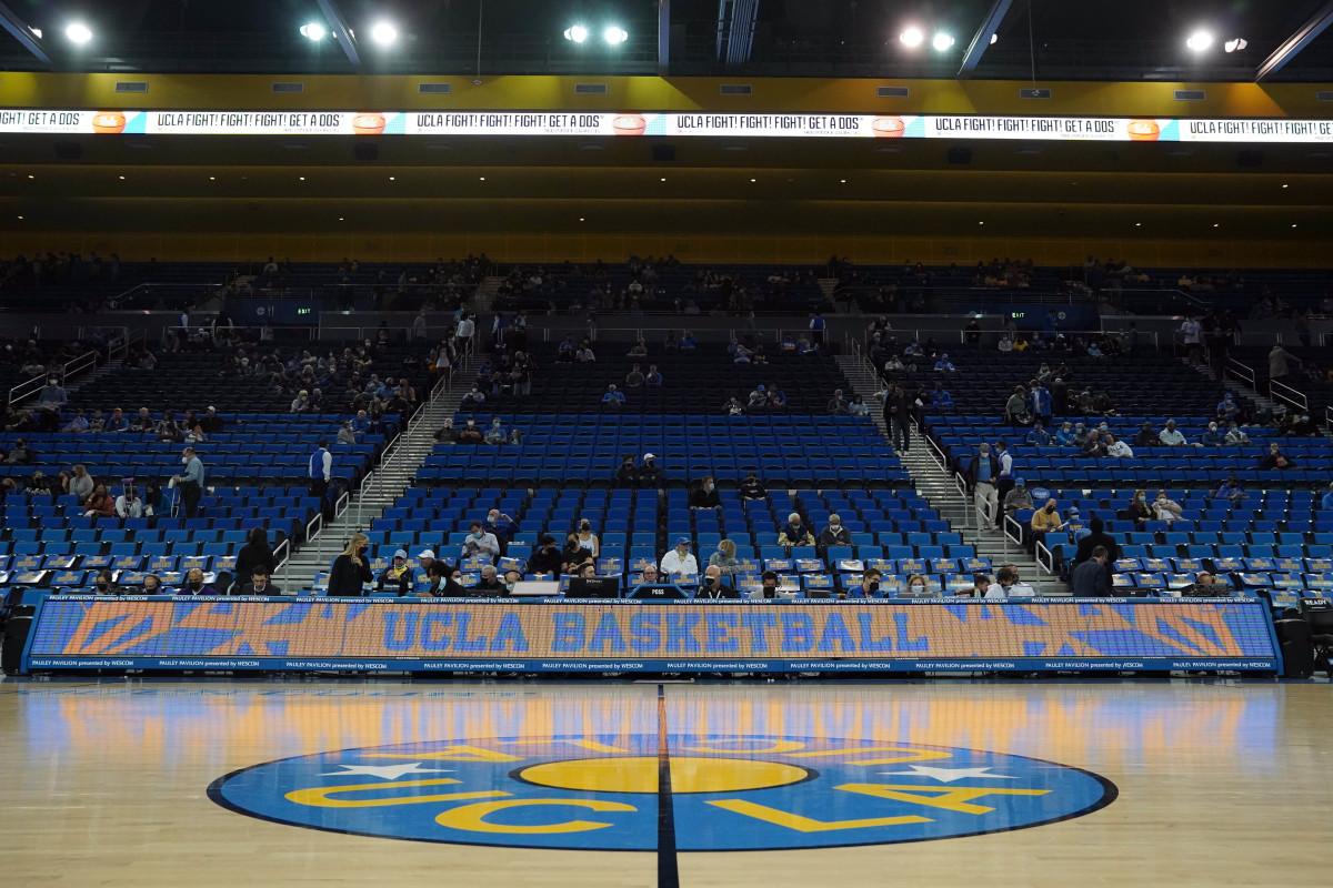 UCLA Women's Basketball: 2 Bruins Commits Secure All-American Honor ...