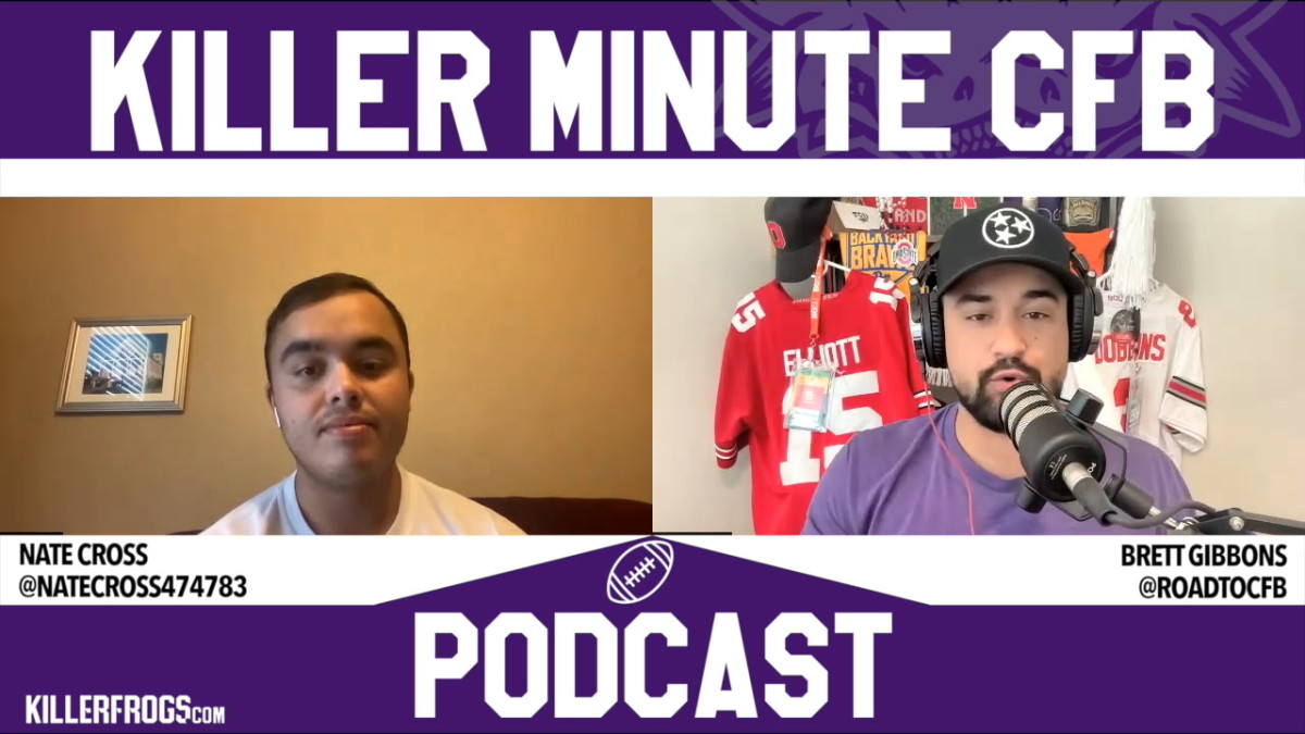 WATCH! College Football Featured: Bowl Confidence Pool Picks - Sports  Illustrated TCU Killer Frogs News, Analysis and More