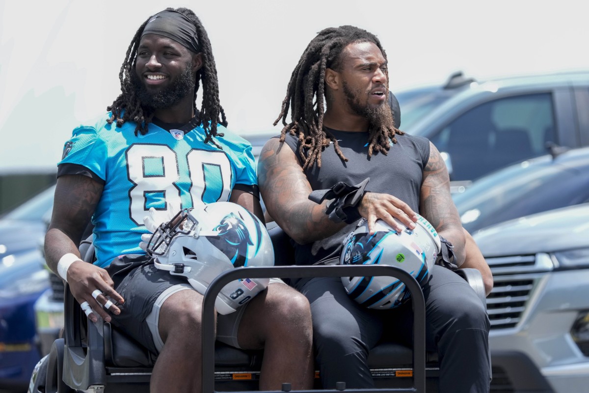 Carolina Panthers preview 2023: Over or Under 7.5 wins?