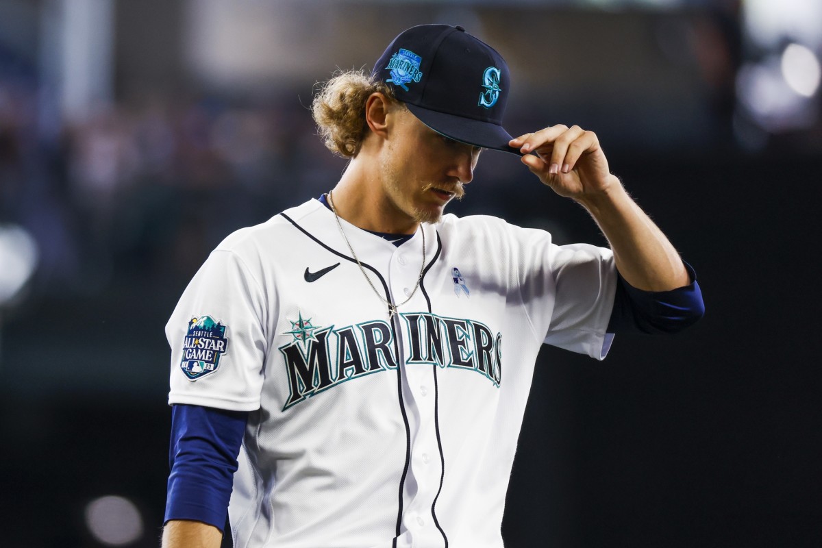 Seattle Mariners Manager Scott Servais Provides Surprising Injury Update on  Key Rookie - Fastball