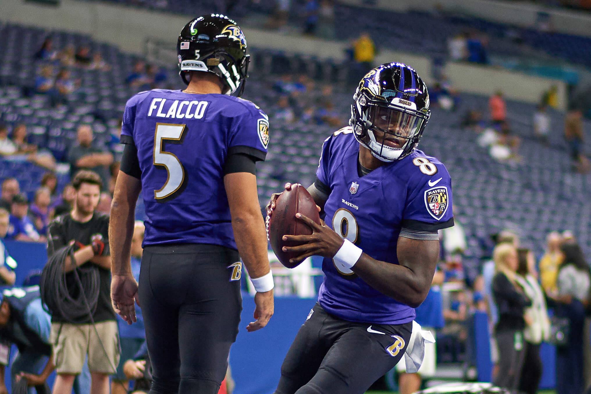 AFC North Power Rankings: Baltimore Ravens 'Could Be Super Bowl Champions?'  - Sports Illustrated Baltimore Ravens News, Analysis and More