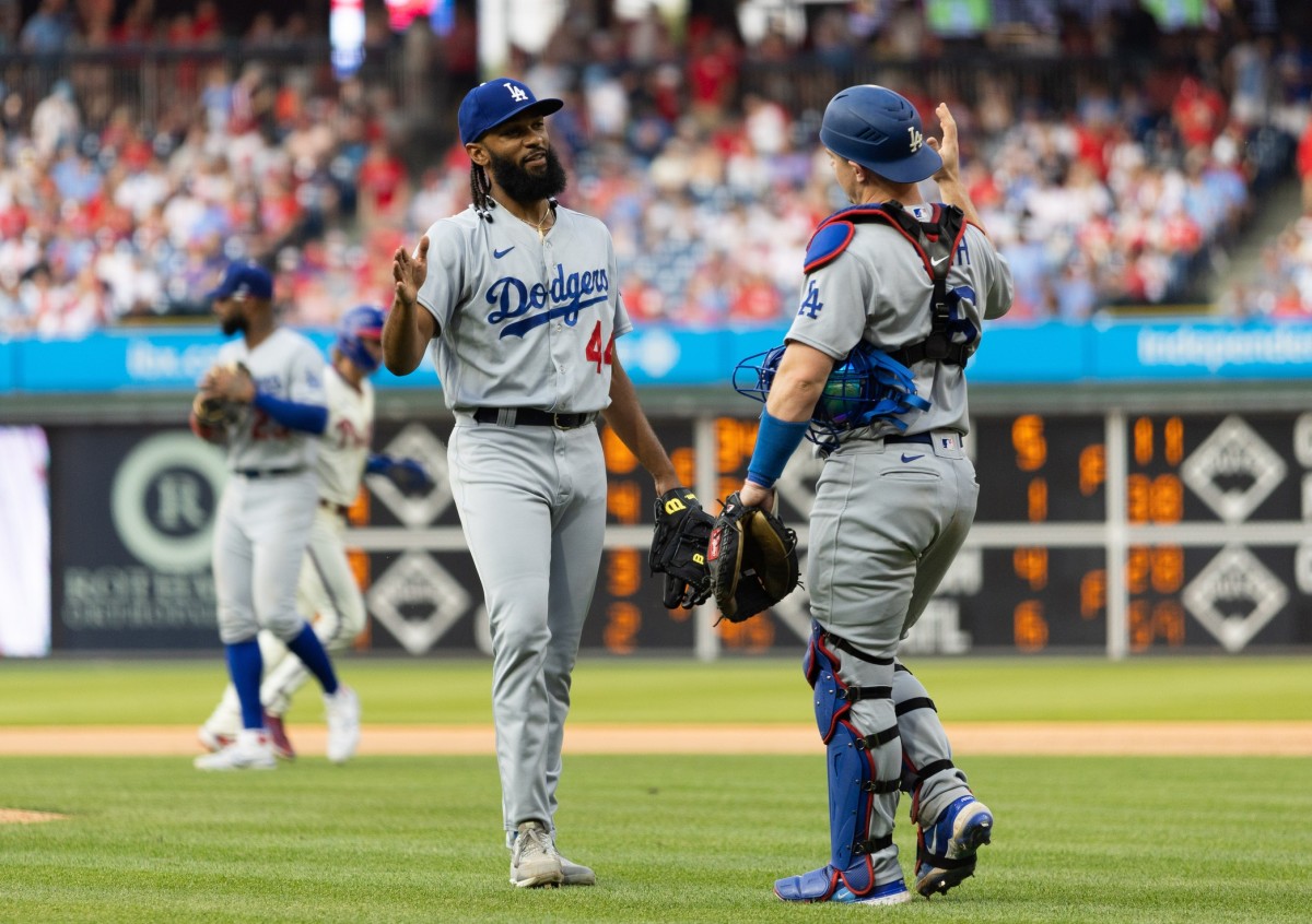 MLB Opening Day 2019: Los Angeles Dodgers gear for the new season - True  Blue LA