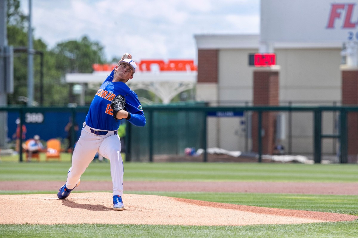 2023 MLB Draft Central: Eight Vols Selected During 2023 MLB Draft -  University of Tennessee Athletics