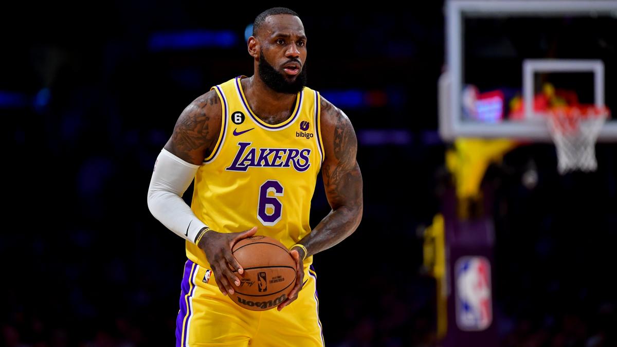 Lakers players most likely not to return in 2023-24 season