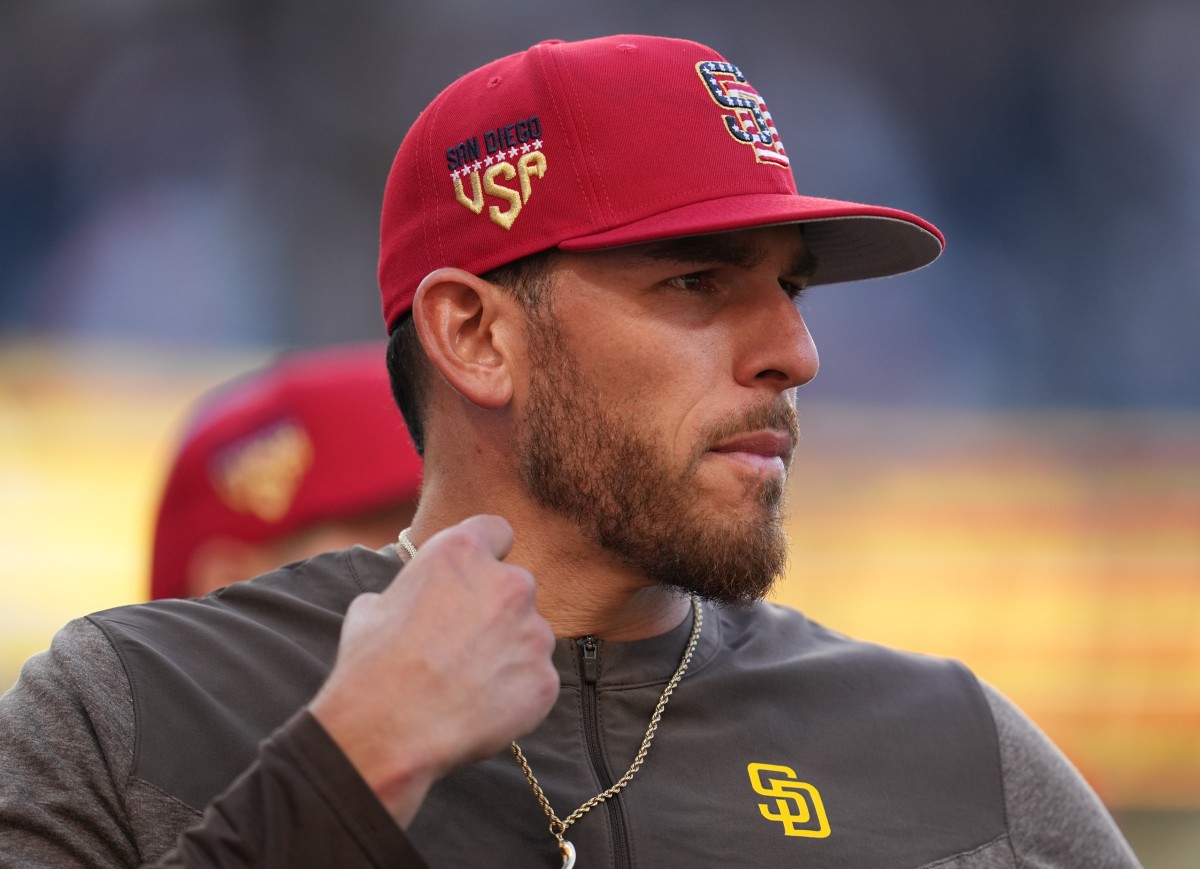 San Diego Padres Owner Promises 23-Year-Old Star Will Return to the MLB  “With a Vengeance” Following Infamous Suspension - EssentiallySports