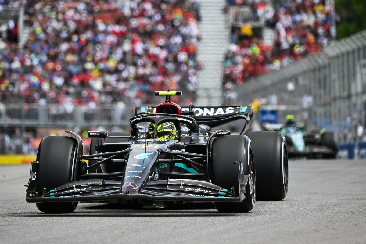 British Grand Prix Predictions, Picks Current F1 Standings