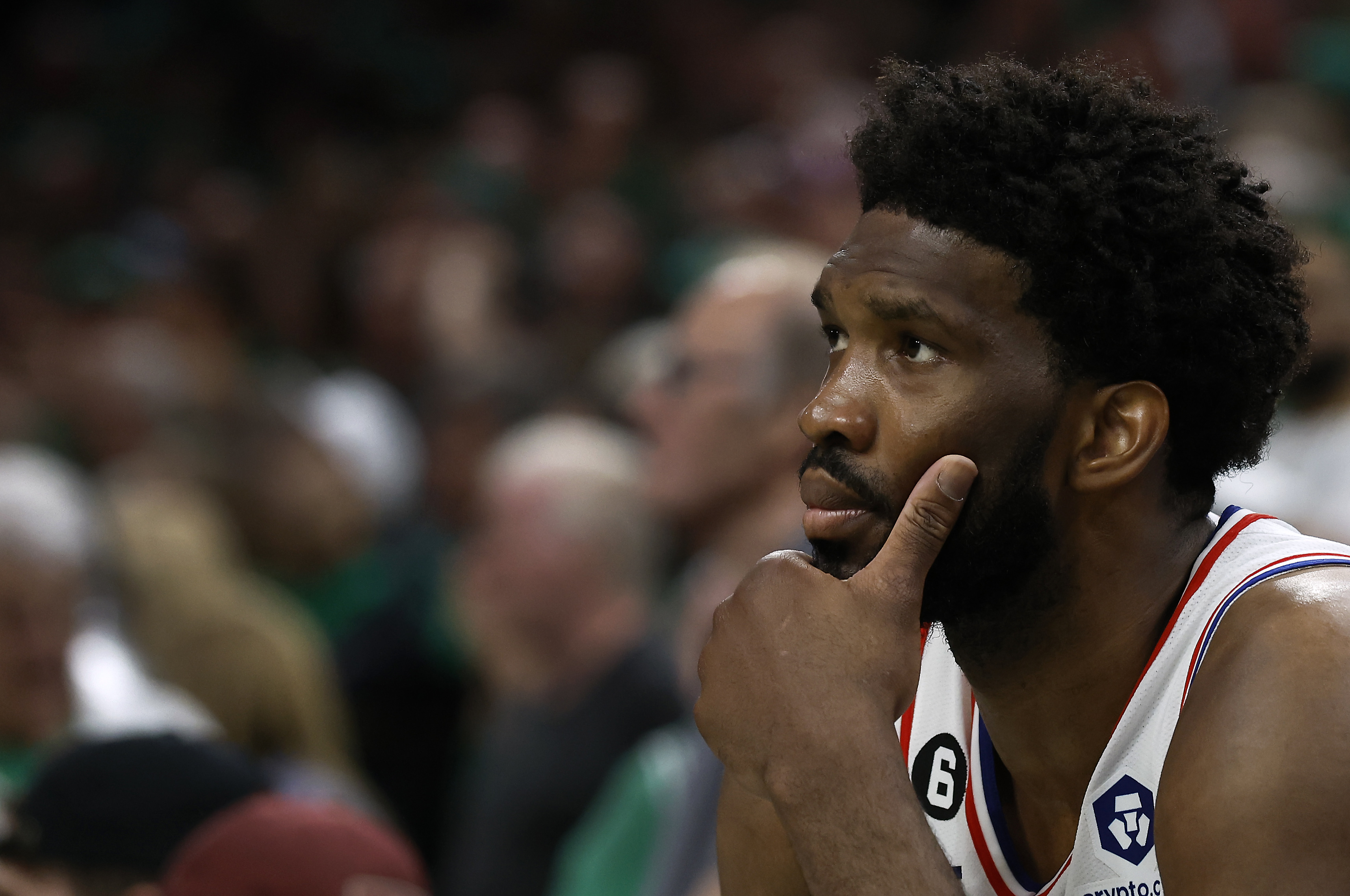 NBA Rumors: What would a Knicks trade for Joel Embiid actually
