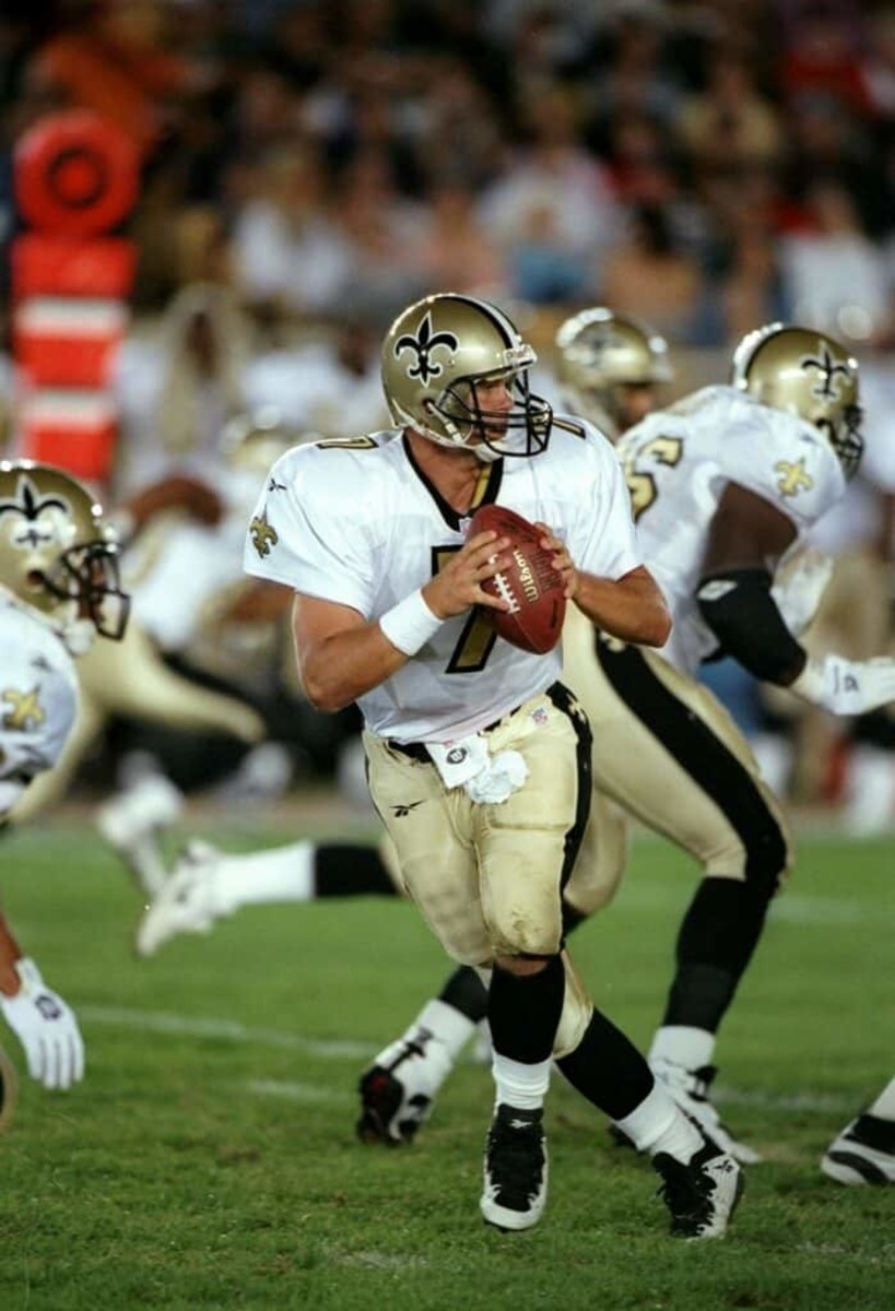 Saints Heisman Trophy Winners Ranked by Accomplishments - Sports