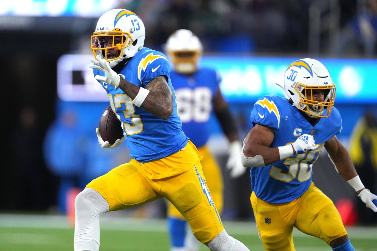 Los Angeles Chargers Playoffs and Super Bowl Odds